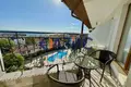 Apartamento 2 habitaciones 69 m² Sveti Vlas, Bulgaria