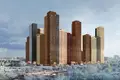 Residential complex ZK Sky Garden
