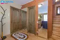 Квартира 4 комнаты 120 м² Каунас, Литва