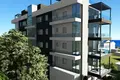 Квартира 2 спальни 94 м² муниципалитет Пафос, Кипр