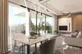 2 bedroom apartment 100 m² Larnaca, Cyprus