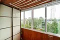 Wohnung 3 zimmer 68 m² Minsk, Belarus