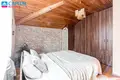 House 180 m² Salos, Lithuania