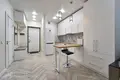 Apartamento 1 habitación 30 m² Minsk, Belarús