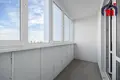 2 room apartment 69 m² Minsk, Belarus