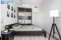 Apartamento 2 habitaciones 63 m² Vilna, Lituania