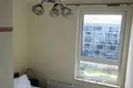 Apartamento 2 habitaciones 43 m² en Varsovia, Polonia