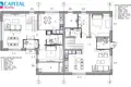 Maison 289 m² Klaipeda, Lituanie
