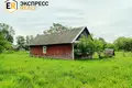 Haus 59 m² Buchovicki sielski Saviet, Belarus