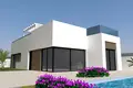 villa de 3 chambres 207 m² Pilar de la Horadada, Espagne