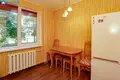 Wohnung 1 zimmer 36 m² Ponewiesch, Litauen