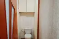 Wohnung 2 zimmer 40 m² Minsk, Belarus