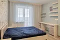 Appartement 3 chambres 93 m² Minsk, Bélarus