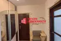 Appartement 2 chambres 64 m² Hrodna, Bélarus