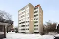 Квартира 2 комнаты 50 м² Райсио, Финляндия