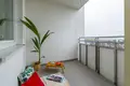 Appartement 2 chambres 52 m² en Poznan, Pologne