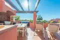 Penthouse 4 pokoi  Estepona, Hiszpania