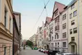 Appartement 4 chambres 137 m² Riga, Lettonie