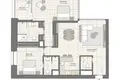 Apartment in a new building Waterside by LIV