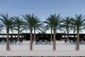 Kompleks mieszkalny New residential complex with a large swimming pool and a restaurant, 700 meters from the ocean, Bali, Indonesia