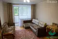 3 room apartment 66 m² Baranavichy, Belarus