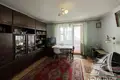 2 room apartment 46 m² Brest, Belarus