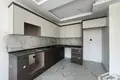 Appartement 2 chambres 75 m² Erdemli, Turquie