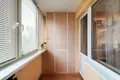 Apartamento 2 habitaciones 49 m² Minsk, Belarús