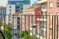 1 bedroom apartment 45 m² in Budva, Montenegro