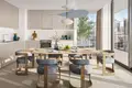 Mieszkanie 2 pokoi 114 m² Dubaj, Emiraty Arabskie