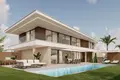 Villa de 4 dormitorios 329 m² Orihuela, Španjolska