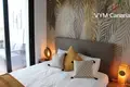 Willa 2 pokoi 120 m² Finestrat, Hiszpania