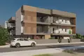 Mieszkanie 2 pokoi 75 m² Latsia, Cypr