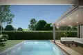 3 bedroom villa 339 m² Pattaya City, Thailand