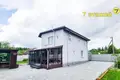 Dom 133 m² Rakauski sielski Saviet, Białoruś