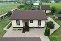 House 128 m² Lahojski sielski Saviet, Belarus