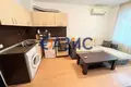 2 bedroom apartment 54 m² Sunny Beach Resort, Bulgaria