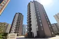 Appartement 3 chambres 110 m² Erdemli, Turquie