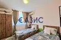 2 bedroom apartment 79 m² Nesebar, Bulgaria