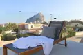 Wohnung 3 Schlafzimmer 133 m² Calp, Spanien