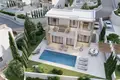 Дом 5 спален 224 м² Пейя, Кипр