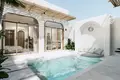 Villa mit 2 Schlafzimmern 158 m² Ungasan, Indonesien