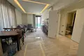 Apartamento 3 habitaciones  Alanya, Turquía
