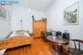 Квартира 2 комнаты 61 м² Вильнюс, Литва