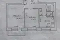 Квартира 2 комнаты 40 м² Минск, Беларусь