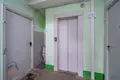 2 room apartment 51 m² Minsk, Belarus