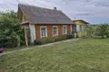 Casa 54 m² Usiazski siel ski Saviet, Bielorrusia