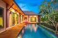 2-Zimmer-Villa 152 m² Phuket, Thailand