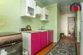 2 room apartment 47 m² Kuraniec, Belarus