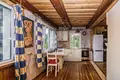 Maison 157 m² Patryskauski selski Savet, Bélarus